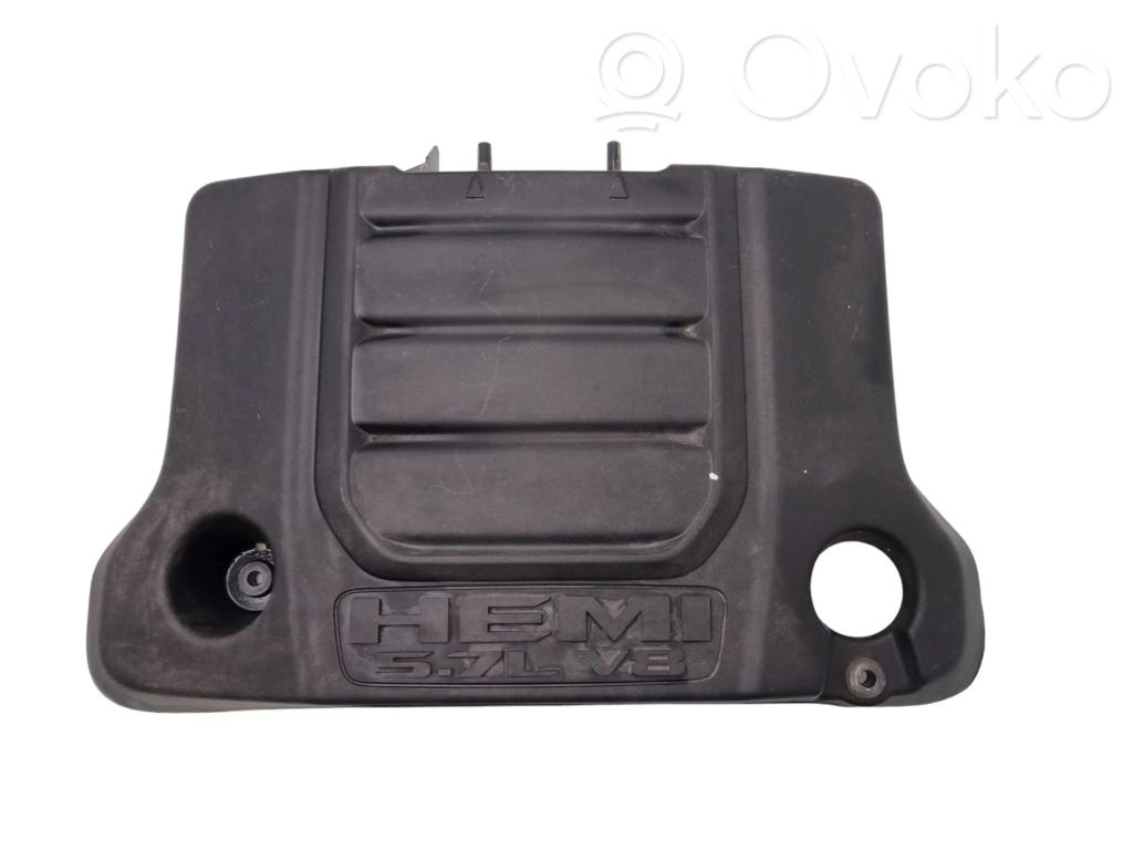 Ram 1500 DT Engine cover (trim) 