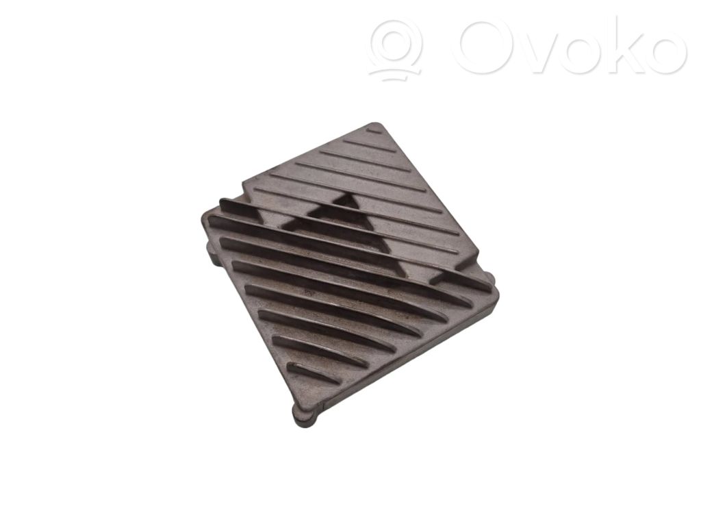 Ram 1500 DT Garso stiprintuvas 