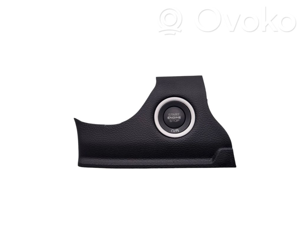 Ram 1500 Engine start stop button switch 