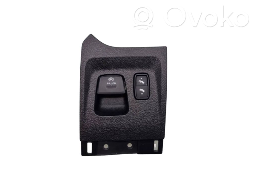 Ram 1500 Hand parking brake switch 
