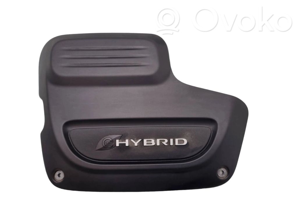 Chrysler Pacifica Engine cover (trim) 
