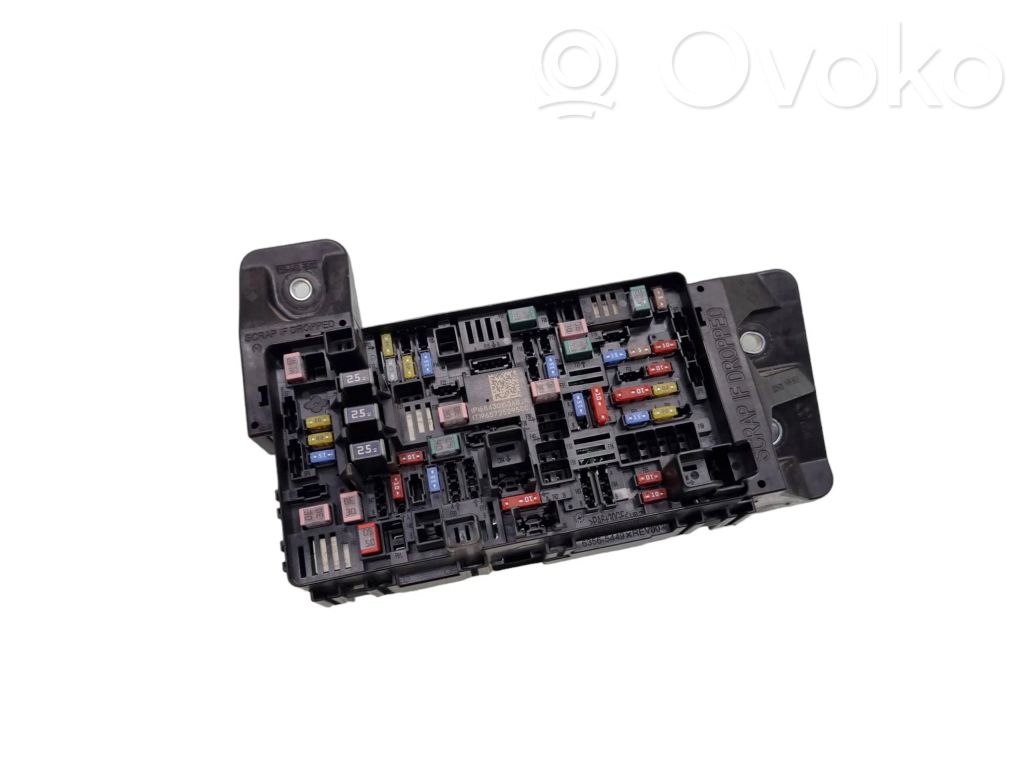 Ram 1500 Fuse module 