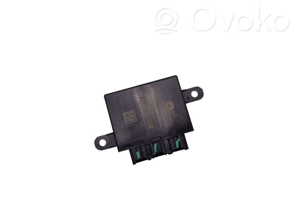 Ram 1500 DT Parking PDC control unit/module 
