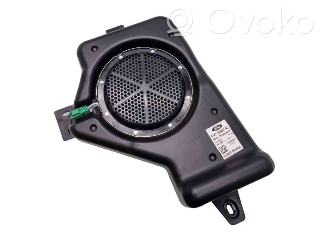 Ford Edge II Altavoz subwoofer 