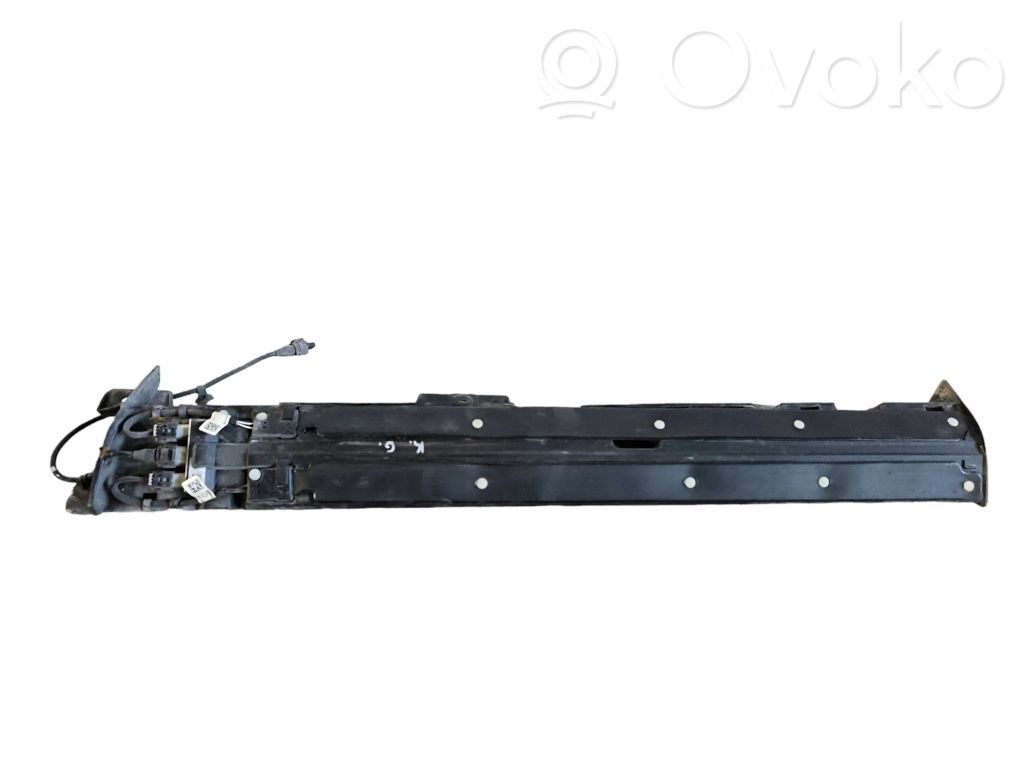 Chrysler Pacifica Sliding door control unit/module 