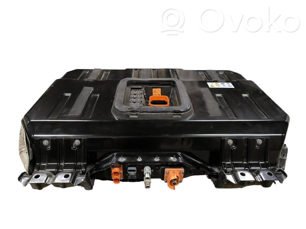 Chrysler Pacifica Hibrīda / elektromobiļu akumulators 