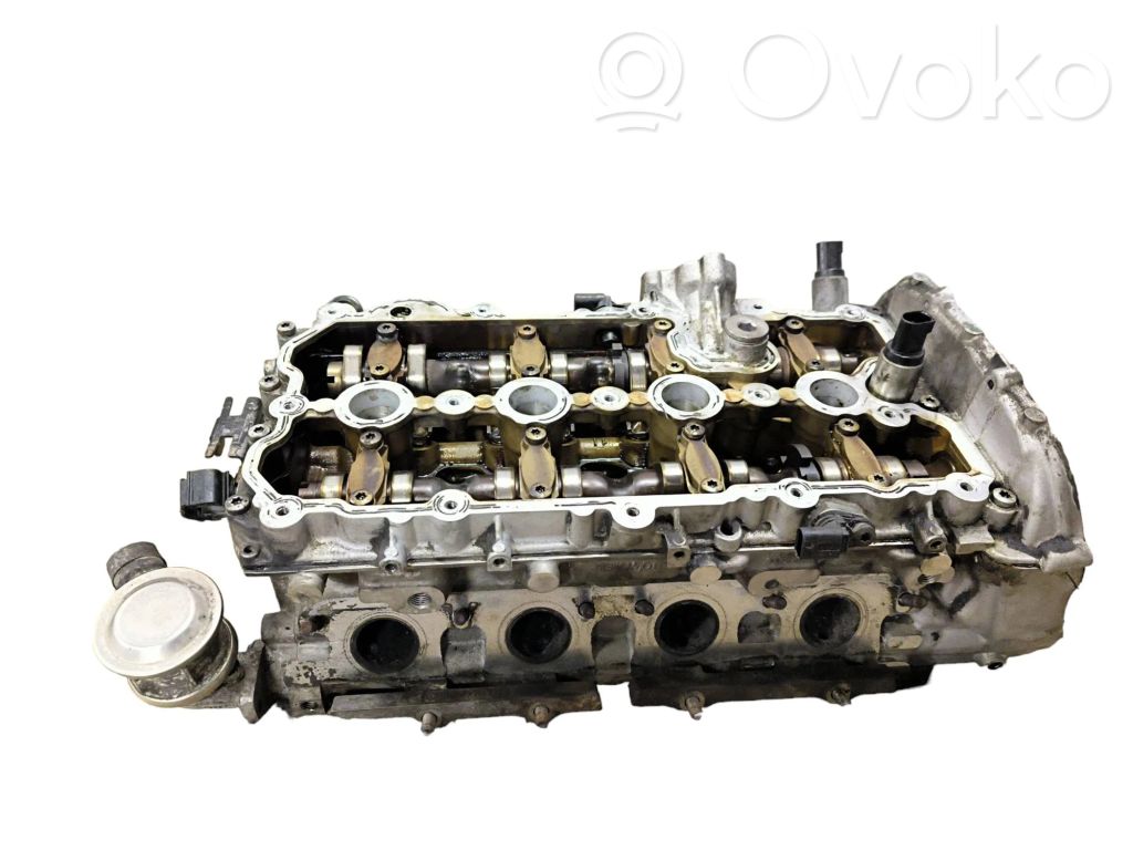 Audi Q7 4L Galva 