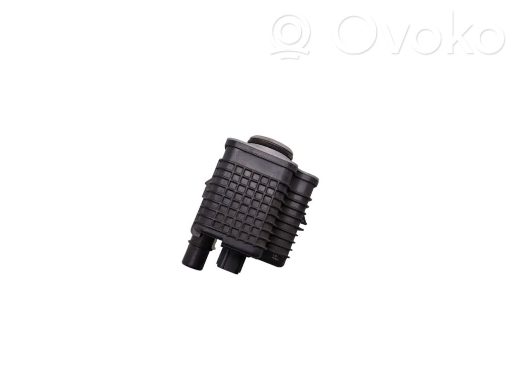 Chevrolet Volt II Fuel injection pump control unit/module 