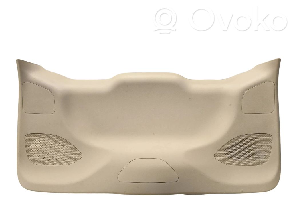 Chrysler Pacifica Tailgate/boot cover trim set 