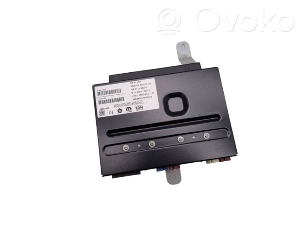 Videon ohjainlaite   P68227168AN,68227168AN,1P28571537,3432A0060TR,L2C0060TR,T047710408