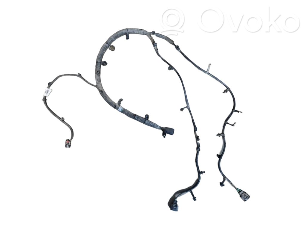 Ram 1500 Brake wiring harness 