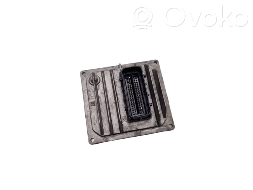 Buick Encore GX I Gearbox control unit/module 