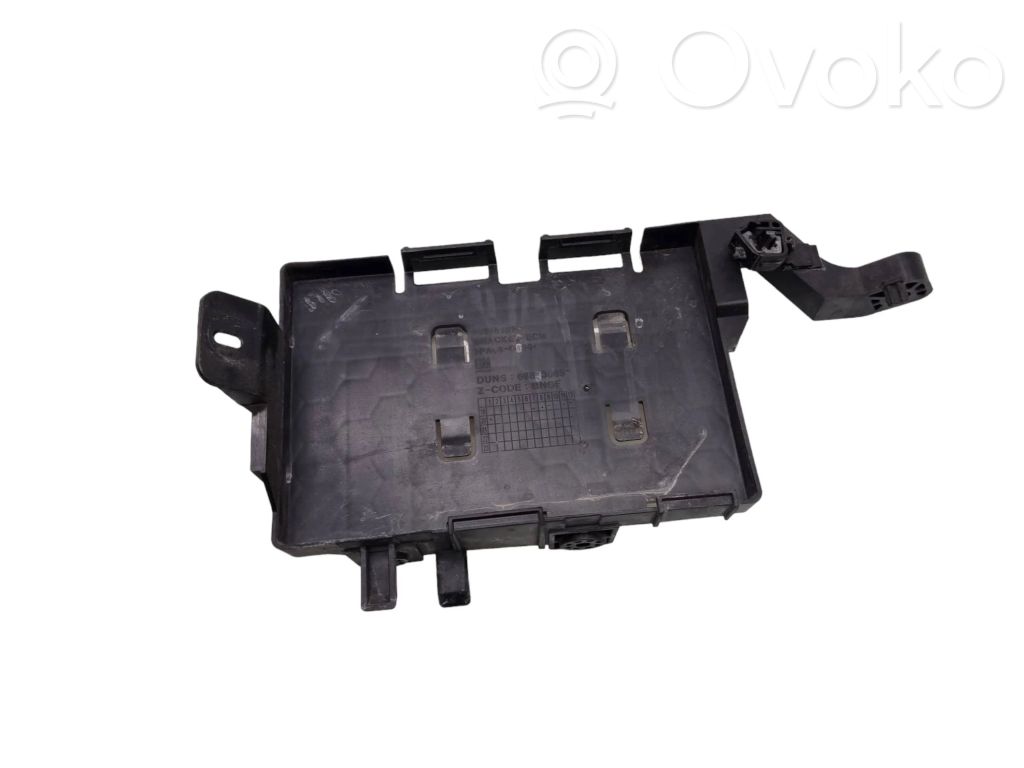 Engine control unit holder   42744151,688330893