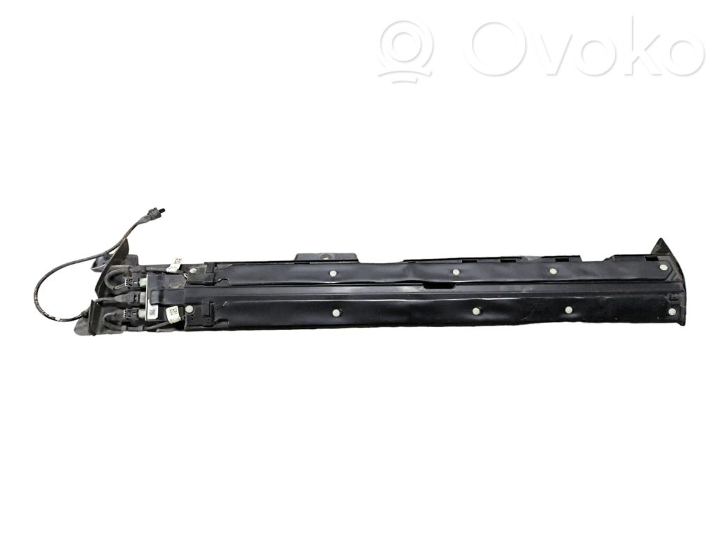Chrysler Pacifica Sliding door sensor 