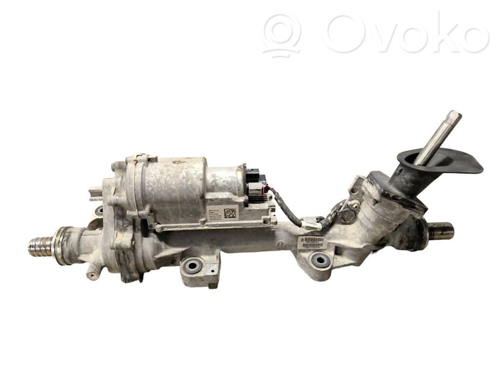 Chrysler Pacifica Steering rack 