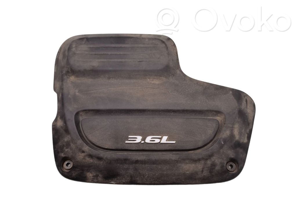 Engine cover (trim)   04861764AC,05281384AE