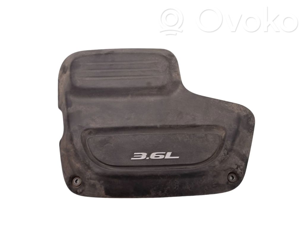 Chrysler Pacifica Capac protecție motor 