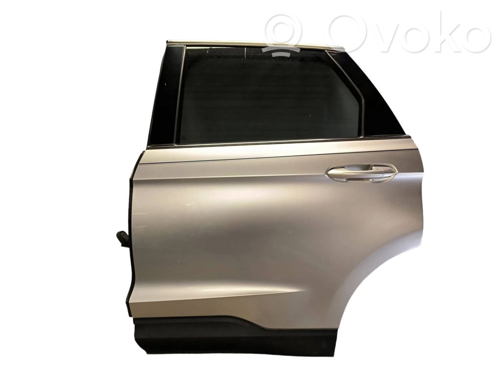 Ford Edge II Galinės durys 