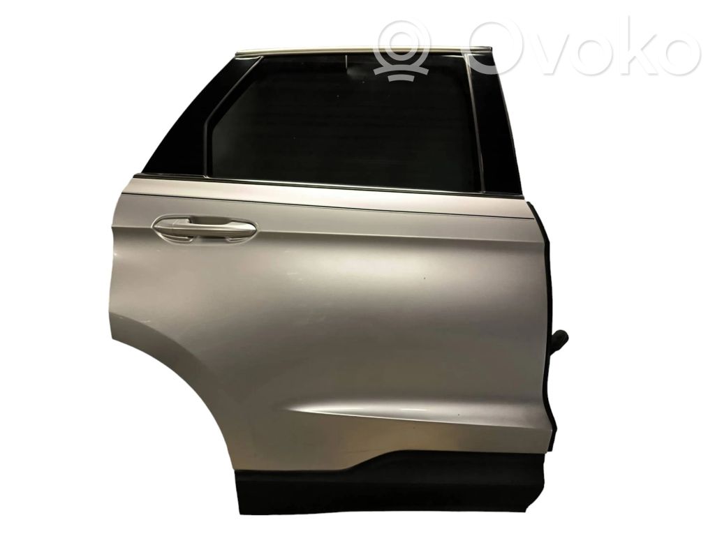Ford Edge II Aizmugurējās durvis 
