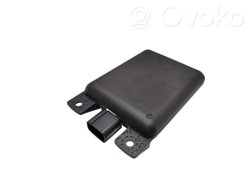 Mazda CX-3 Blind spot module 