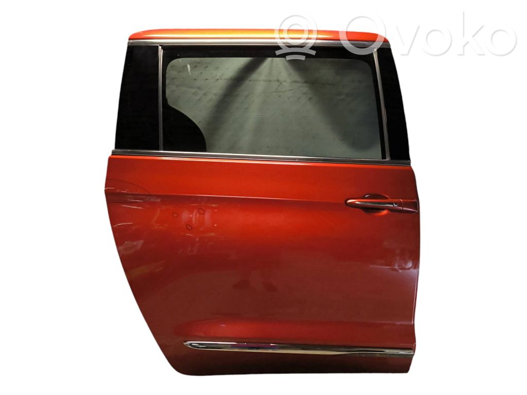 Chrysler Pacifica Puerta corrediza 