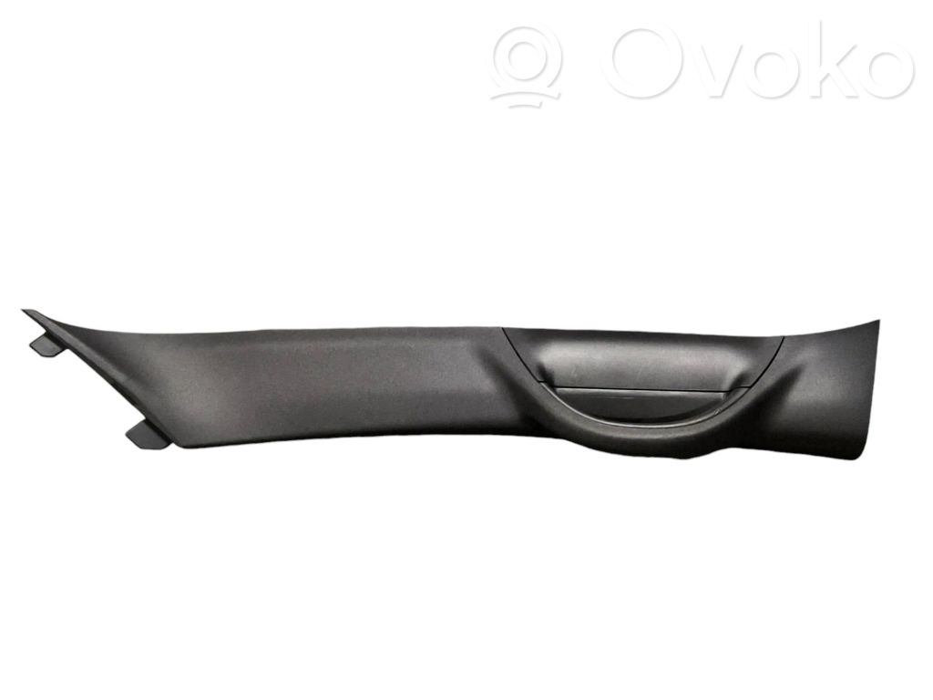 Chrysler Pacifica (A) pillar trim 