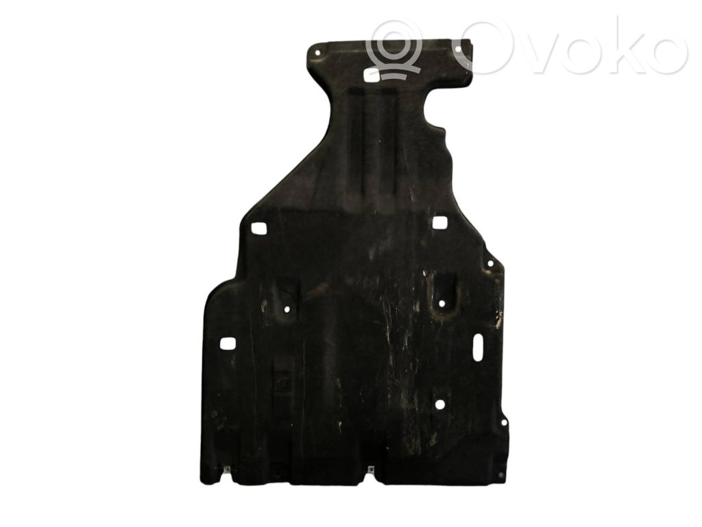 Chrysler Pacifica Rear underbody cover/under tray 