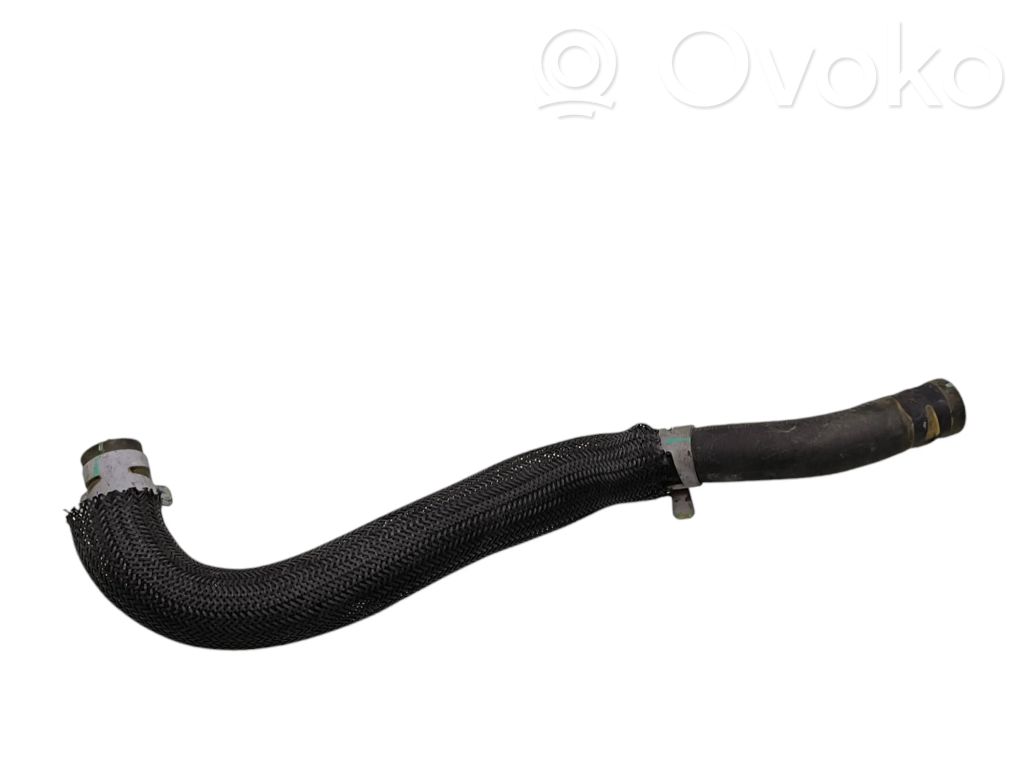 Chrysler Pacifica Engine coolant pipe/hose 