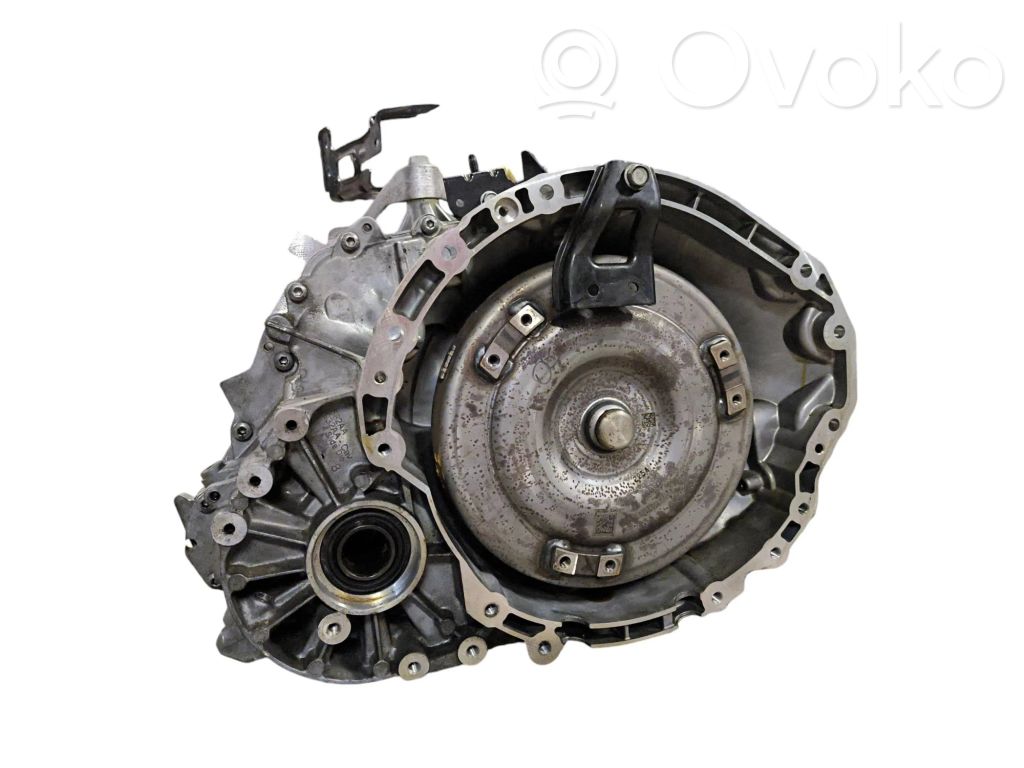 Automatic gearbox   68311998AA,P68311998AA