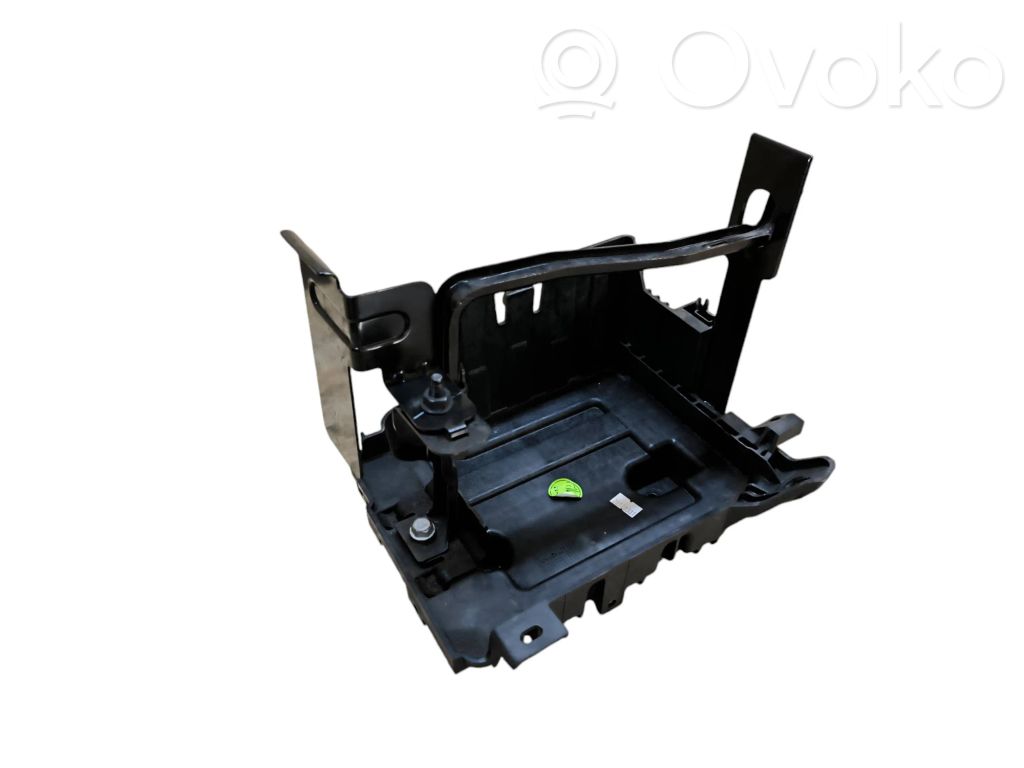 Chevrolet Bolt Akun alusta 
