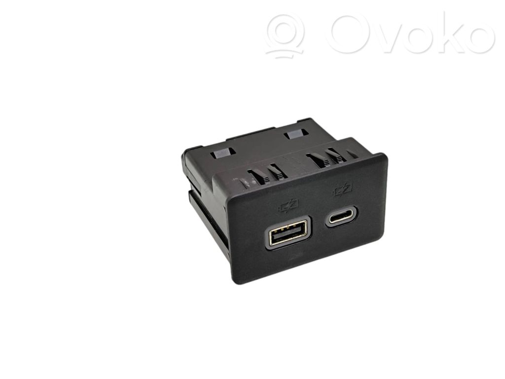 Chevrolet Bolt Connettore plug in USB 