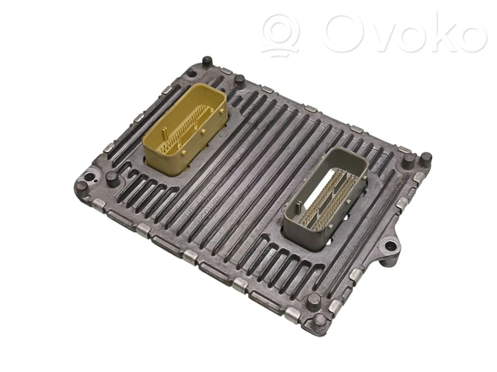 Chrysler Pacifica Engine control unit/module 