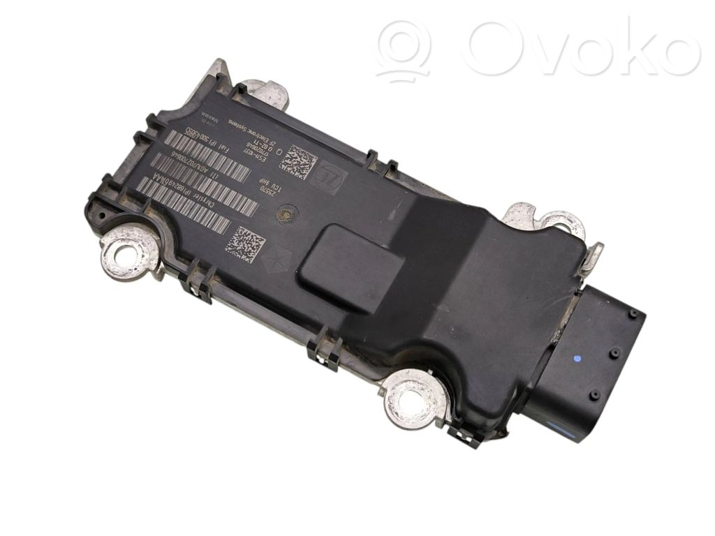 Chrysler Pacifica Gearbox control unit/module 