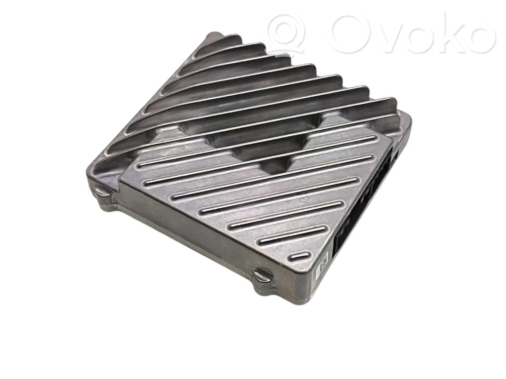 Garso stiprintuvas   68207344AI,36670J