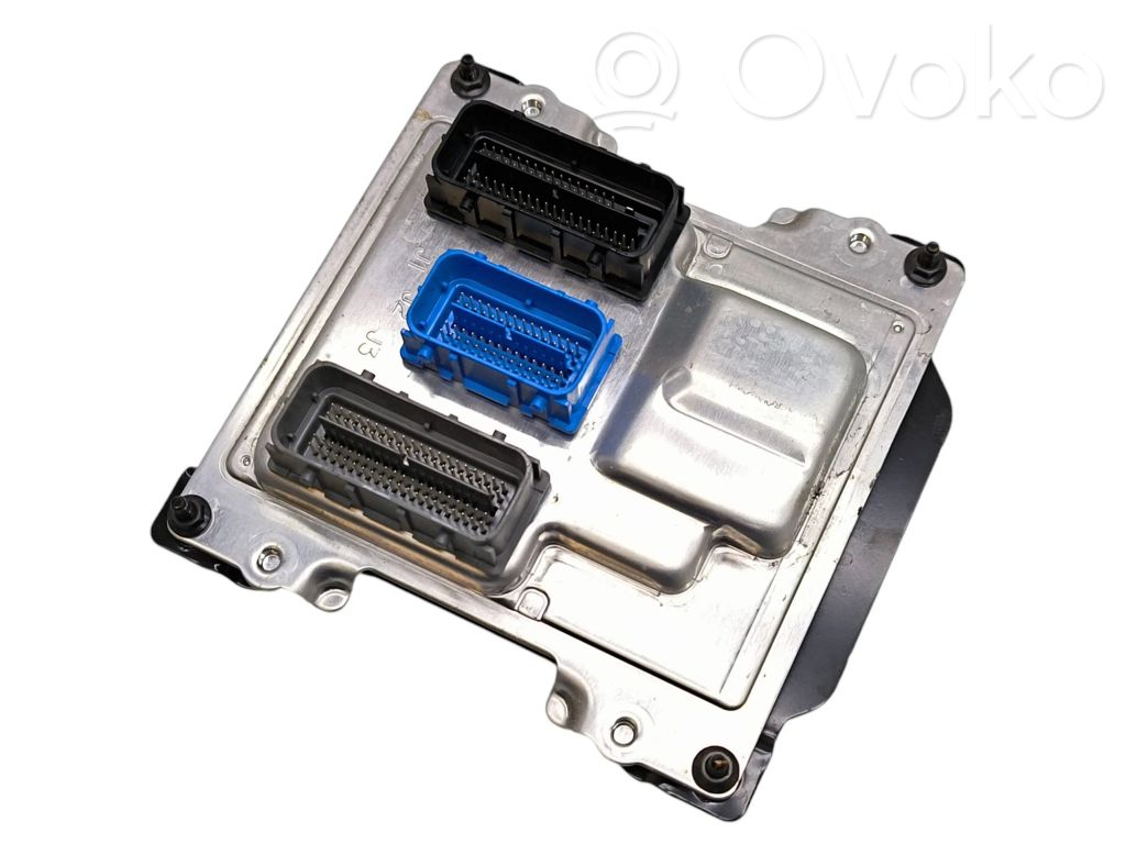 Chevrolet Bolt Engine control unit/module ECU 
