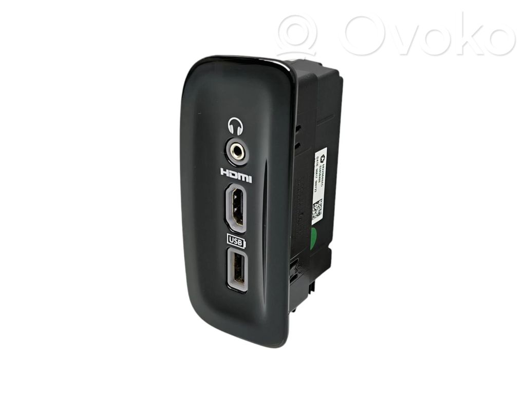 Разъем USB   68229844AC,53408466,33337801