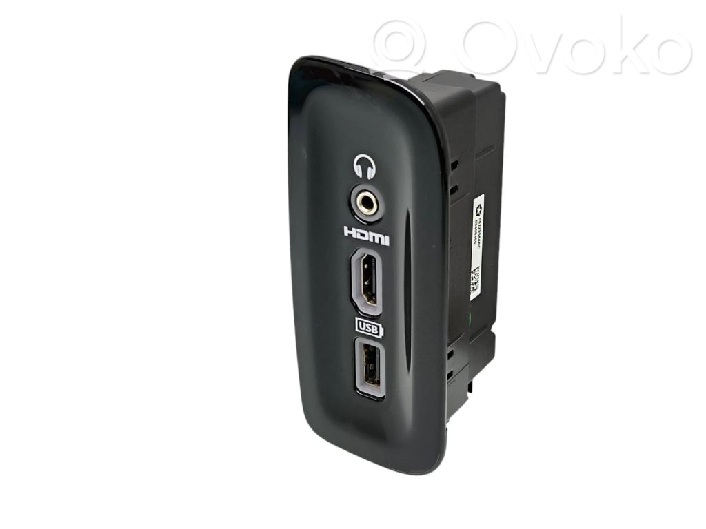 USB socket connector   68229844AC,33337801,53408466