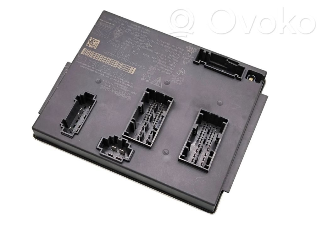 Module confort   7PP907064LA,A217414740800,KR5315140930
