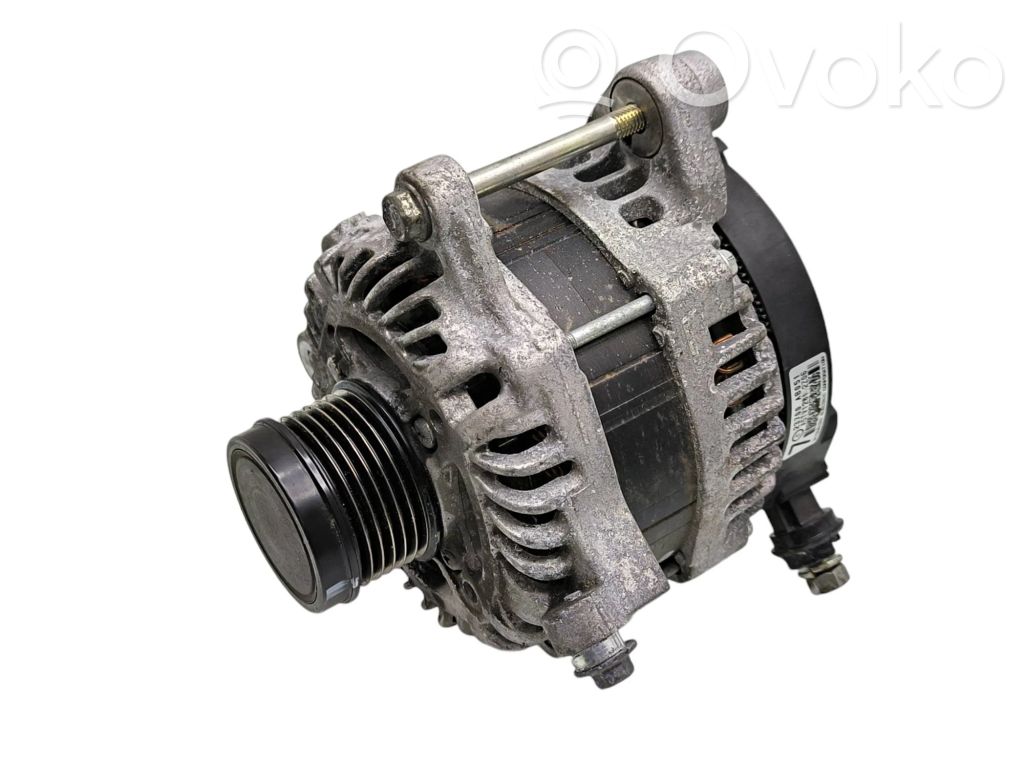 Subaru Outback (BT) Ģenerators 