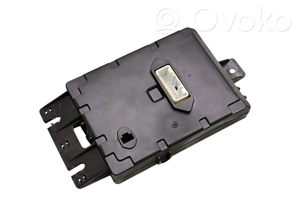 Air conditioning/heating control unit   68334969AA,63270,DA293646H0693