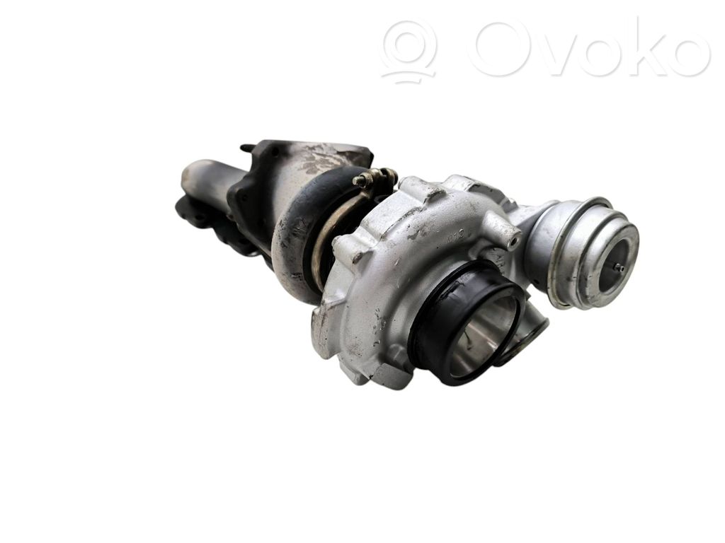 Turbina   A2780901880,7840376