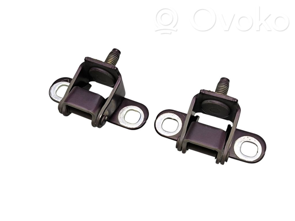 Buick Encore I Tailgate/trunk/boot hinge 