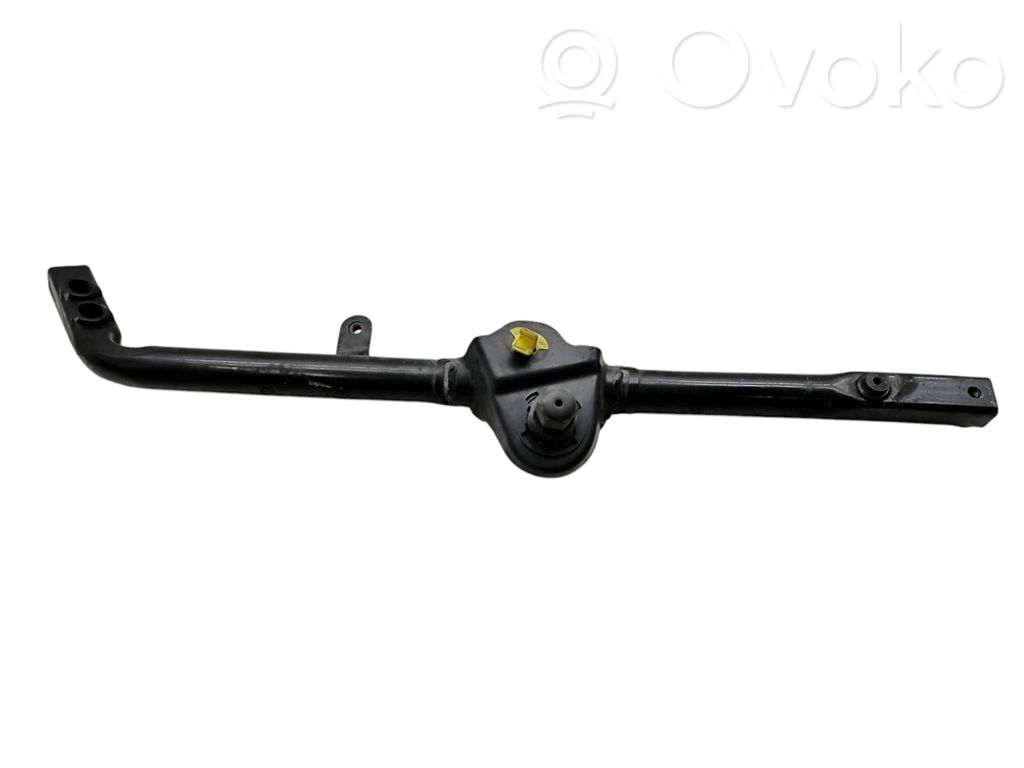 Chrysler Pacifica Radiator support slam panel bracket 