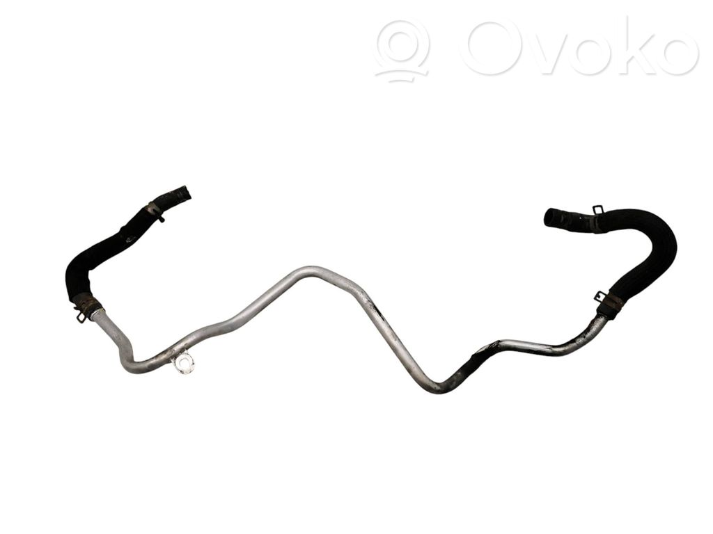 Chrysler Pacifica Engine coolant pipe/hose 