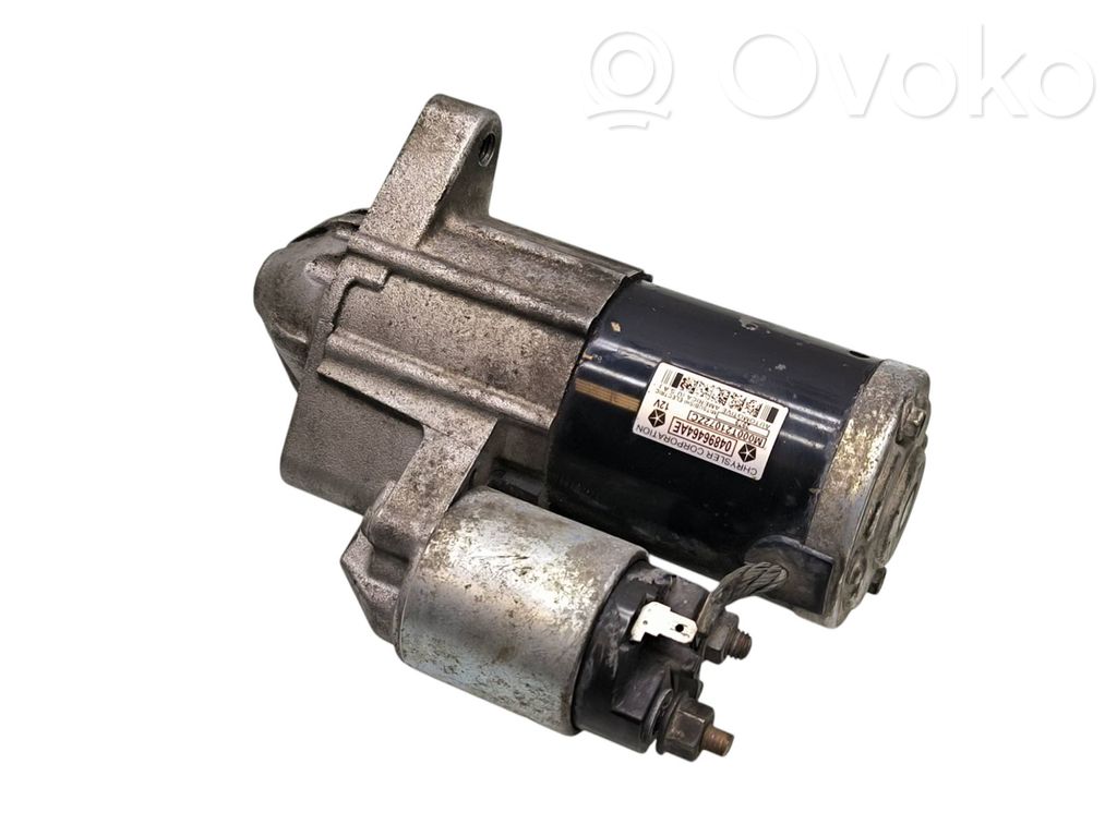 Стартер   04896464AE