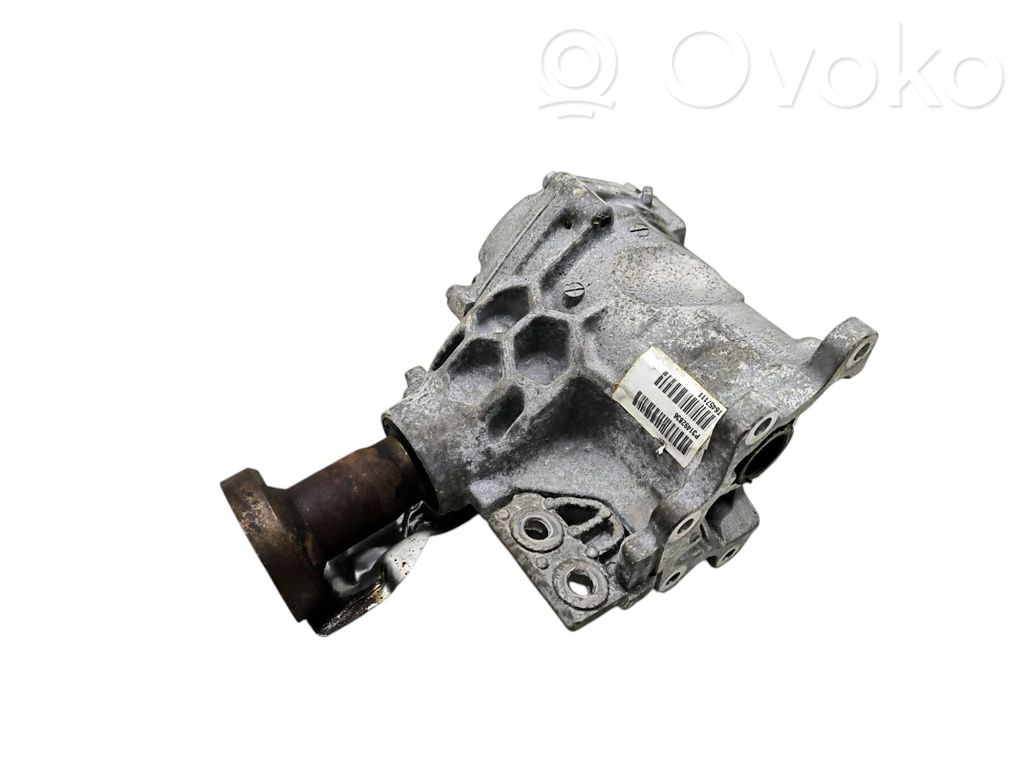 Volvo XC60 Gearbox transfer box case 