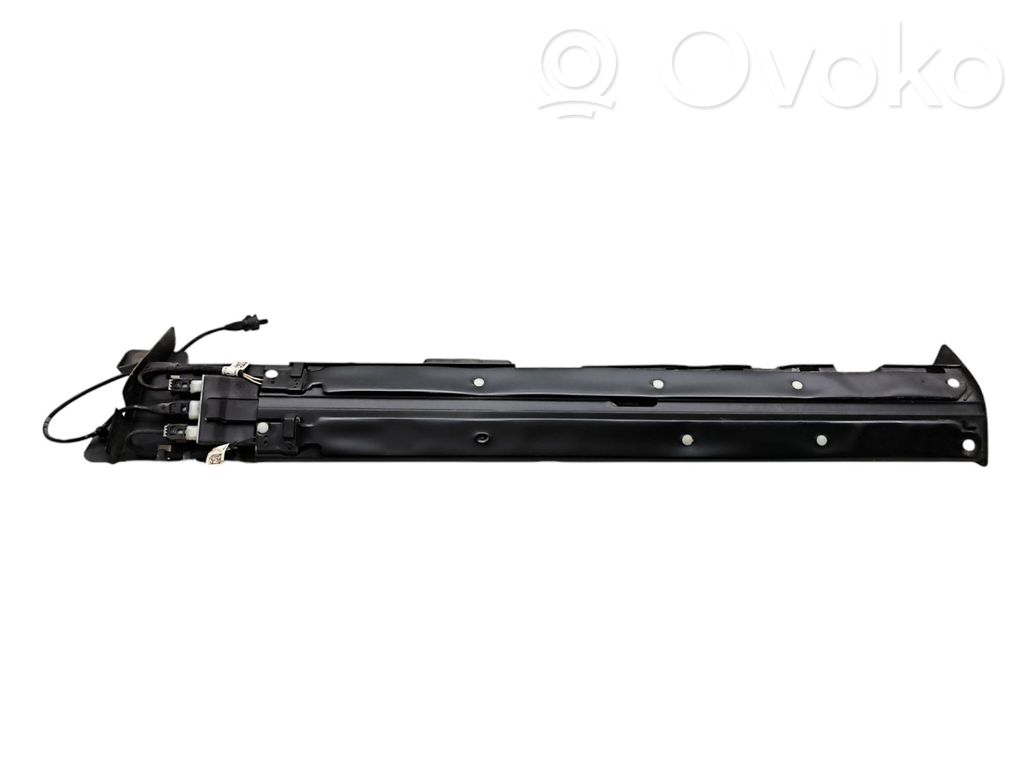 Chrysler Pacifica Rear door sensor 