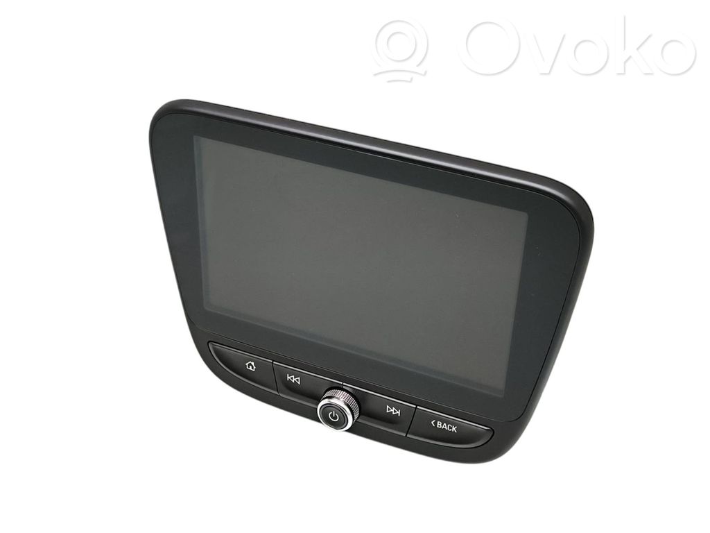 Monitor / wyświetlacz / ekran   84024994
