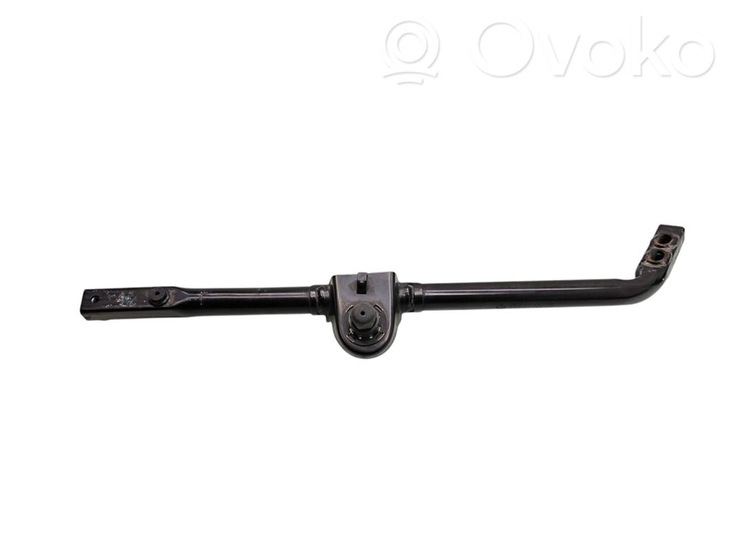 Chrysler Pacifica Support, fixation radiateur 