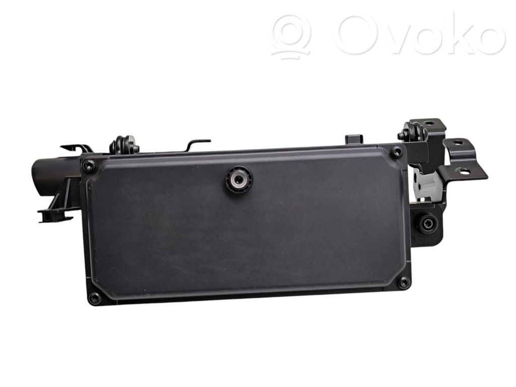 Volvo XC60 Windshield/windscreen camera 